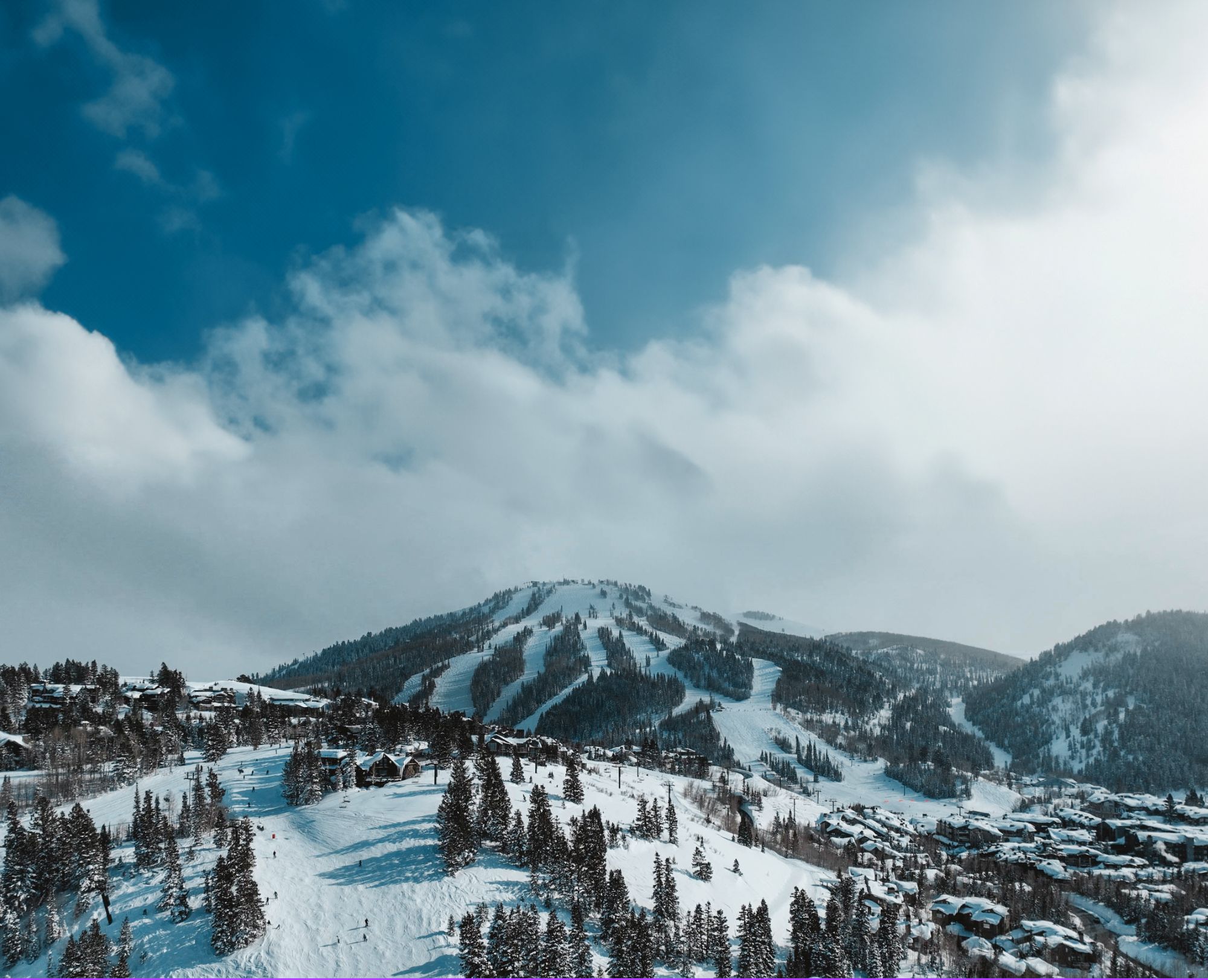 DEER VALLEY ANNOUNCES EXPANDED EXCELLENCE UPDATES FOR 26/27 WINTER SEASON - by Visit Park City